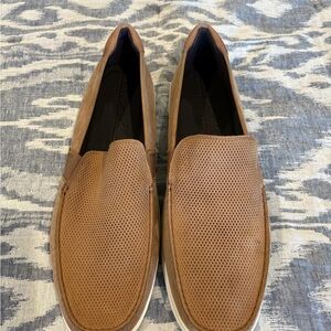 NWOT Men’s Loafers for large feet! Size 14!!